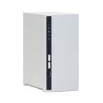 【中古】 QNAP TS-233 2TB (FBH18003) NAS
