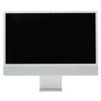 [ б/у ]Apple iMac (24-inch, M1, 2021) (KBG07033) в одном корпусе персональный компьютер /macOS 26.6 /Apple M1, 8 core GPU / память 16GB / 256GB /24 дюймовый 4480 x 2520