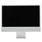 [ б/у ]Apple iMac (24-inch, M1, 2021) (KBG07034) в одном корпусе персональный компьютер /macOS 26.6 /Apple M1, 8 core GPU / память 16GB / 256GB /24 дюймовый 4480 x 2520
