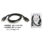 COMON カモン DisplayPortケーブル 1m (DP-10)