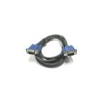 COMON カモン VGAケーブル ハイグレード極細タイプ 3m (VGA-30)