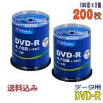 記録用DVDメディア