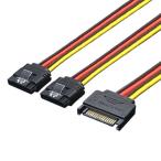  изменение эксперт SATA источник питания 2 ответвление кабель распорка type (SPR/2)