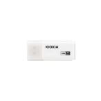 Kioxia ( LU301W032GG4) USB флеш-память USB3.2 Gen1 Flash Drive 32GB (USB 3.2 )