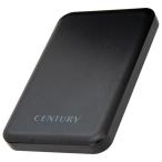 CENTURY | Century CKB25U10GC USB Type-C подключение 2.5 дюймовый SATA HDD/SSD кейс 