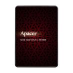 Apacer (AP128GAS350XR-1) 2.5inch SSD 128GB 350X