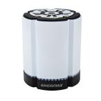 ENERMAX (EAS02S-W) Bluetooth динамик белый (4W / проводной соответствует )