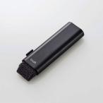 [ новый товар ]ELECOM (KBR-017AS) исключая электро- чистка щетка & Cross 