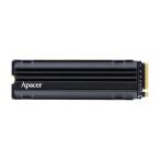 【新品】Apacer [AP1TBAS2280Q4U-1]M.2 SSD NVM