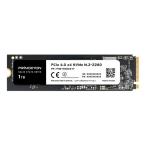 【新品】Princeton [PHD-ISM2G4-1T] M.2 SSD NVMe 1TB PHD-ISM2G4シリーズ