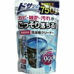 【紀陽除虫菊 洗濯槽クリーナー  非塩素系 / 750g  粉末タイプ】