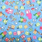 トイストーリー　オックスプリント