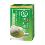 Yahoo! Yahoo!ショッピング(ヤフー ショッピング)伊右衛門 抹茶入り煎茶ティーバッグ 2g×20袋 管理番号022009 お茶