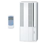  Corona CW-1626R-WS для окна Wind кондиционер Relala сирень la охлаждение специальный 4~7 татами для 100V ракушка белый с дистанционным пультом 2026 год модели 