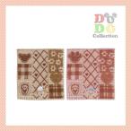 ショッピングダッフィー ダッフィー＆シェリーメイ　ミニタオルセット　スウィート・ダッフィー　2014年　東京ディズニーシー　限定　グッズ　お土産