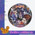 缶バッジ　ディズニーハロウィン2019　ゴースト流グッズ　東京ディズニーランド限定