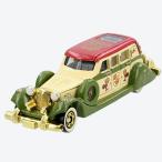 トミカ　リマウジン　優雅な王国風　東京デ