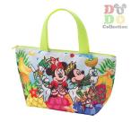 ディズニーサマーフェスティバル　2014年　スーベニアランチケース　東京ディズニーシー　限定　グッズ　お土産