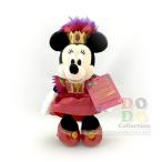 ミニー　ぬいぐるみバッジ　ミニー　オー！ミニー　東京ディズニーランド　限定　グッズ　お土産