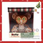 ダッフィー  Vinylmation　バイナルメーション　クリスマス　 フィギュア　アメリカディズニーパーク　限定　グッズ　お土産