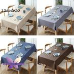 マルチカバー PVC テーブルクロス 撥水 18色 17サイズ 汚れ防止 傷防止 サイス 卓上 無地 撥水加工 防水