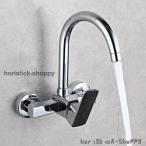 台所 水道蛇口 湯水混合水栓 交換自