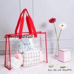 プールバッグ ビーチバッグ 水泳バッグ スイミングバッグ ビニールバッグ 子供 男の子 女の子 小学校 おしゃれ