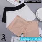 ペチパンツ ペチコート レディース 