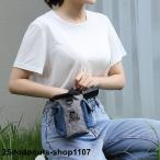 犬の訓練用 お散歩バッグ ウエストポーチ トレーニング ベルト ポーチ 開閉便利 巾着式 訓練バッグ おやつ入れ 餌入れ 携帯 小物入れ し