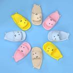  детский тапочки симпатичный Kids летний девочка мужчина casual салон надеть обувь салон обувь relax туалет симпатичный сандалии модный ... мягкий 