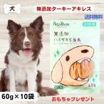 犬 おやつ 無添加 ハミガキ七面鳥 60g 11袋セット おもちゃ付き 消費期限2025年11月 七面鳥すじ ターキー