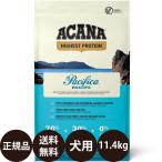 アカナパシフィカドッグレシピ11.4kg