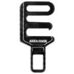  Platz система безопасности зажим собака для ремень безопасности [ почтовая доставка рассылка возможность ]