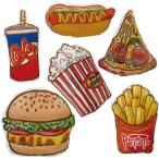  world коммерческое предприятие собака игрушка быстрый капот Popcorn пицца hot собака рукоятка burger f ride картофель Cola 