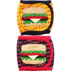  Rainbow ремень для животных рукоятка burger 