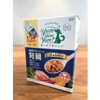 yum yum yum！健康マネジメント腎臓　ジュレタイプ 30g×12袋