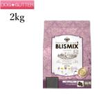ブリスミックス pHコントロール グレインフリーチキン 2kg BLISMIXキャットフード