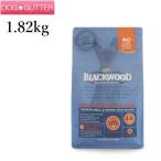 ブラックウッド インドアキャット 1.82kg BLACKWOOD