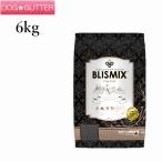 ブリスミックス チキン中粒 6kg（犬�