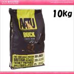 ドッグフード アートゥーダック 10kg AATU