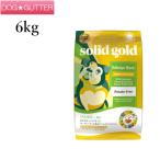 ソリッドゴールド ホリスティックブレンド 6kg Solidgoldドッグフード