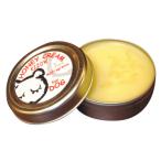 [KIZOW(ki слон )] натуральный материалы. лапа крем мед крем 25ml