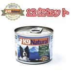 Yahoo! Yahoo!ショッピング(ヤフー ショッピング)K9ナチュラル プレミアム缶ドッグフード ラム170g×12缶セット（100％ナチュラル犬用総合栄養食）K9Natural