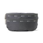 ショッピングレスポートサック レスポートサック/LeSportsac/ESSENTIAL BELT BAG/シャドウグレーC/ベルトバッグ/エッセンシャル