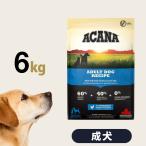 アカナ ACANA アダルトドッグレシピ 6kg 超PayPay祭