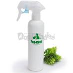 Pet-Cool домашнее животное прохладный Virus&amp;Smell(u il s&smeru) туалет дезодорация устранение бактерий дезодорация спрей fke кожа кошка сопутствующие товары собака кошка 