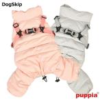 pa Piaa хлопок Touch Harness Jump костюм комбинезон все в одном :XL размер PUPPIApa Piaa домашнее животное собака собака для шлейка COTTON TO