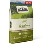 Yahoo! Yahoo!ショッピング(ヤフー ショッピング)アカナ（ACANA） グラスランドキャット 4.5kg