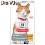 猫用ドライフード