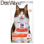 猫用ドライフード